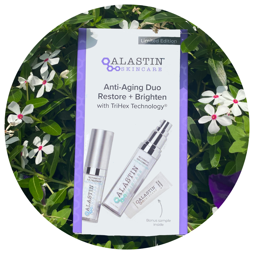 Alastin SkinCare_July Promo Dilworth Dermatology and Laser