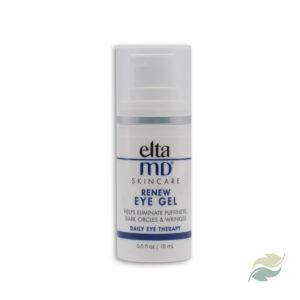 Elta MD Renew Eye Gel Product Image by Dilworth Dermatology and Laser