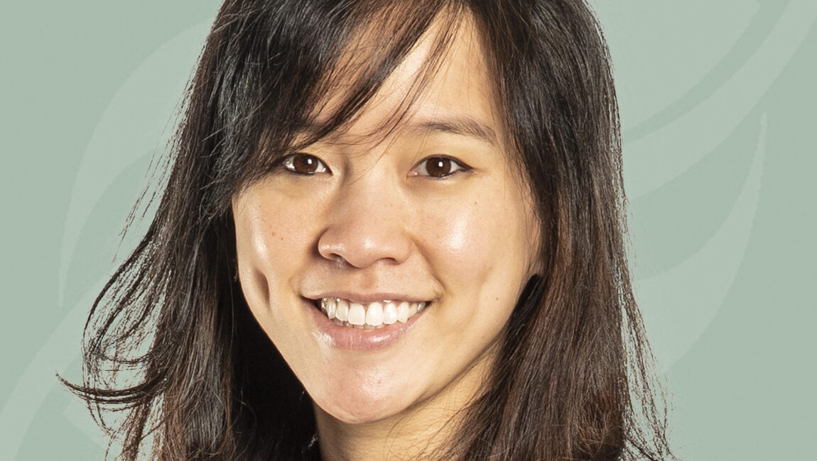 Euphemia Mu headshot Dilworth Dermatology