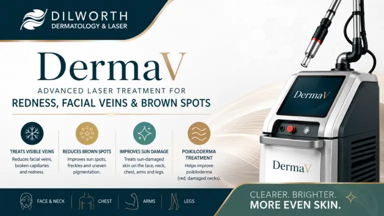 DermaV Feature Image